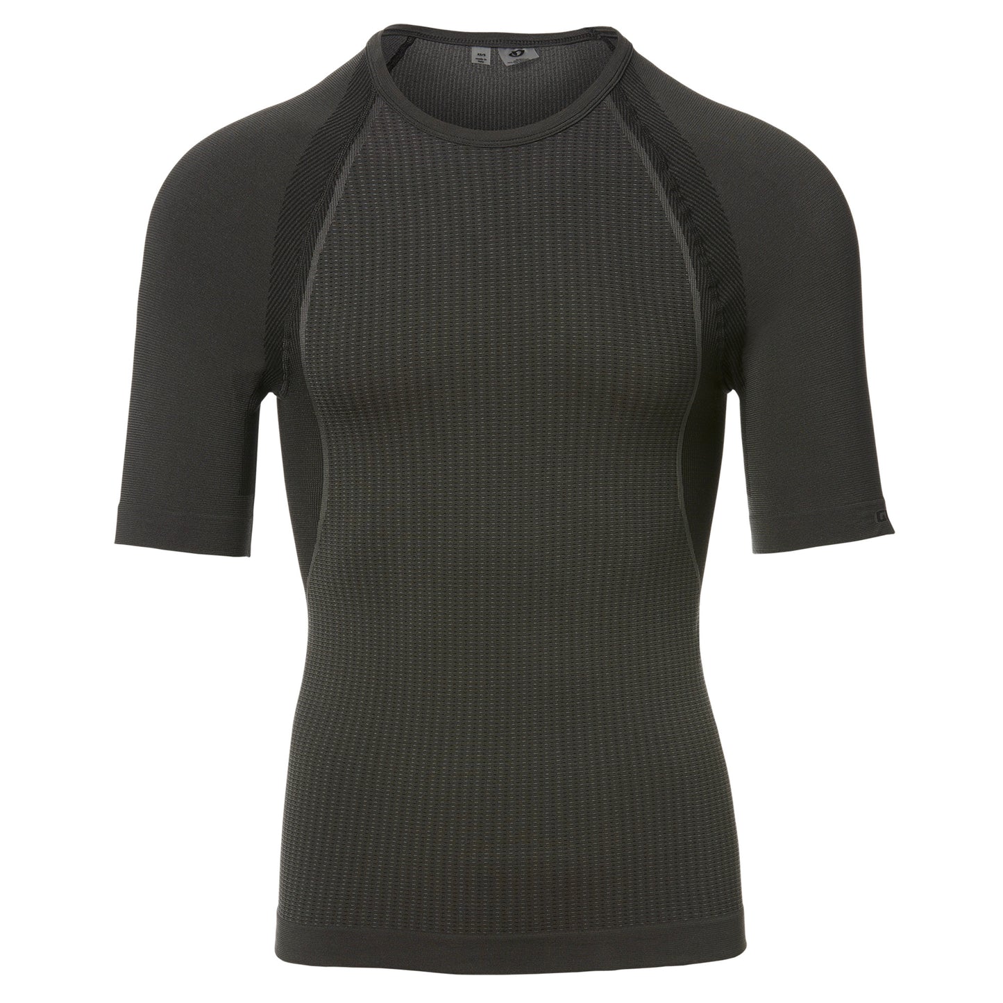 Giro Chrono Base Layer 2021 Charcoal M/L