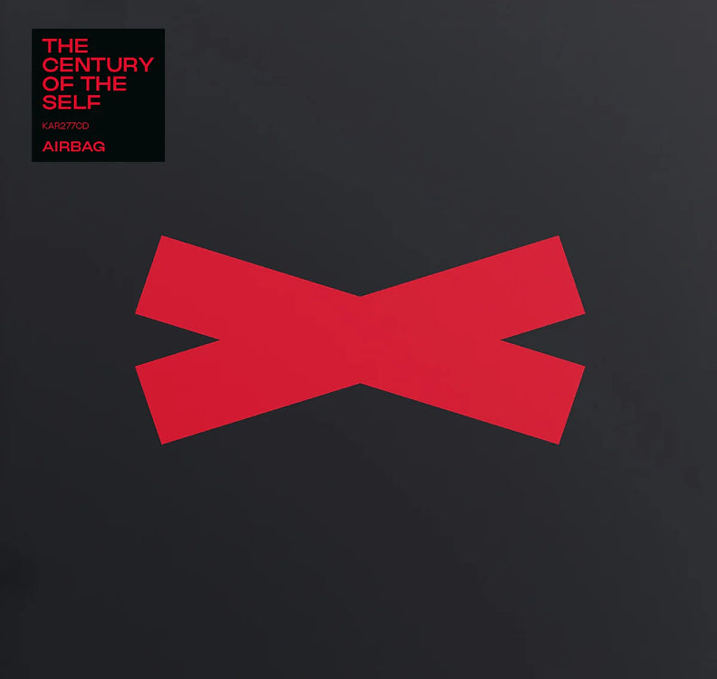 The Century of the Self