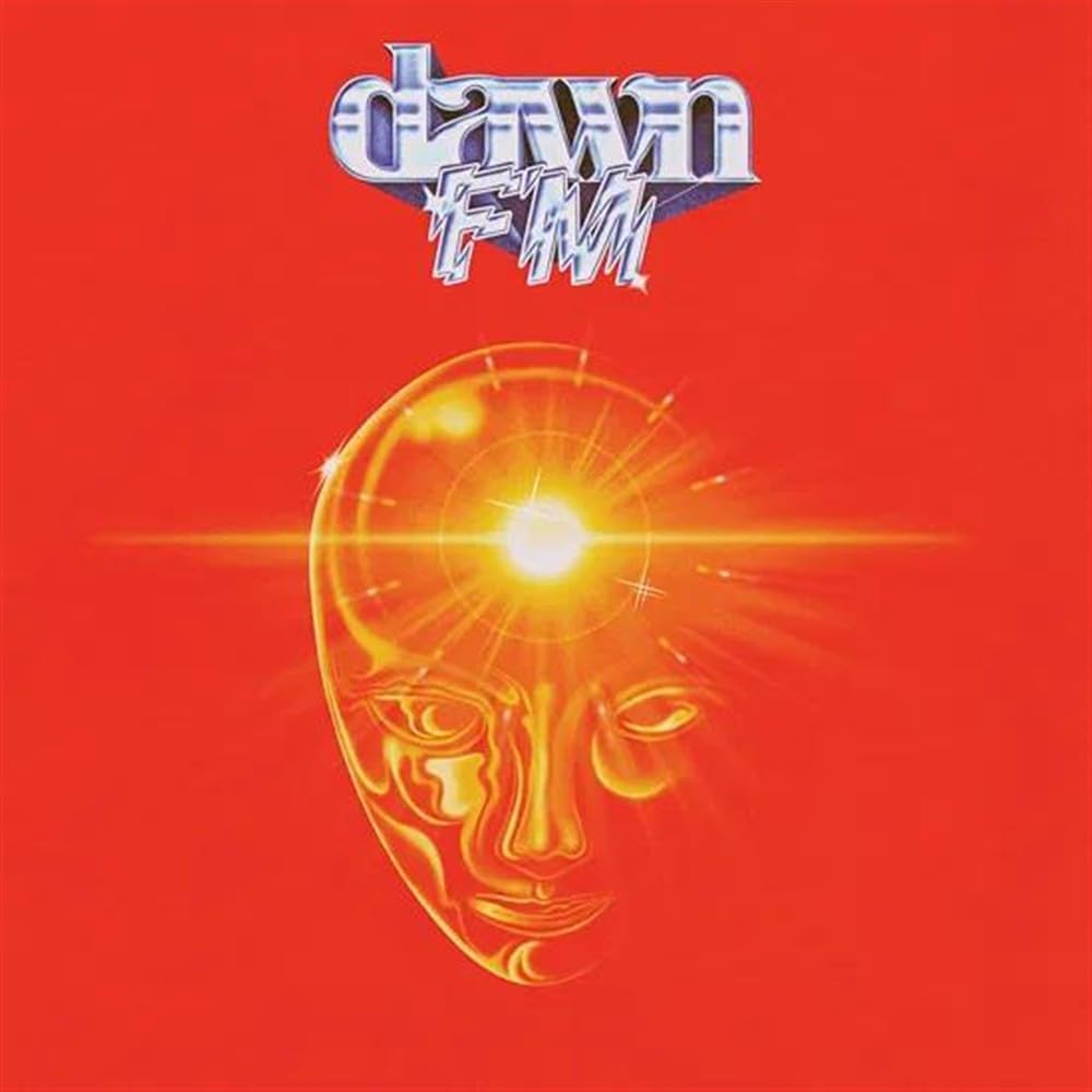 Dawn FM- Alternate Cover Artwork explicit_lyrics
