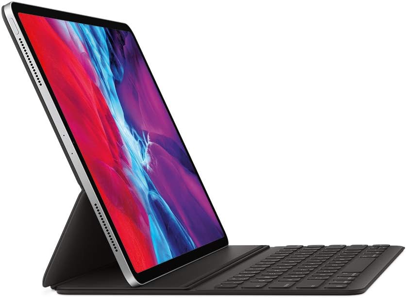 Ipad Smart Keyboard Folio 12.9-Int