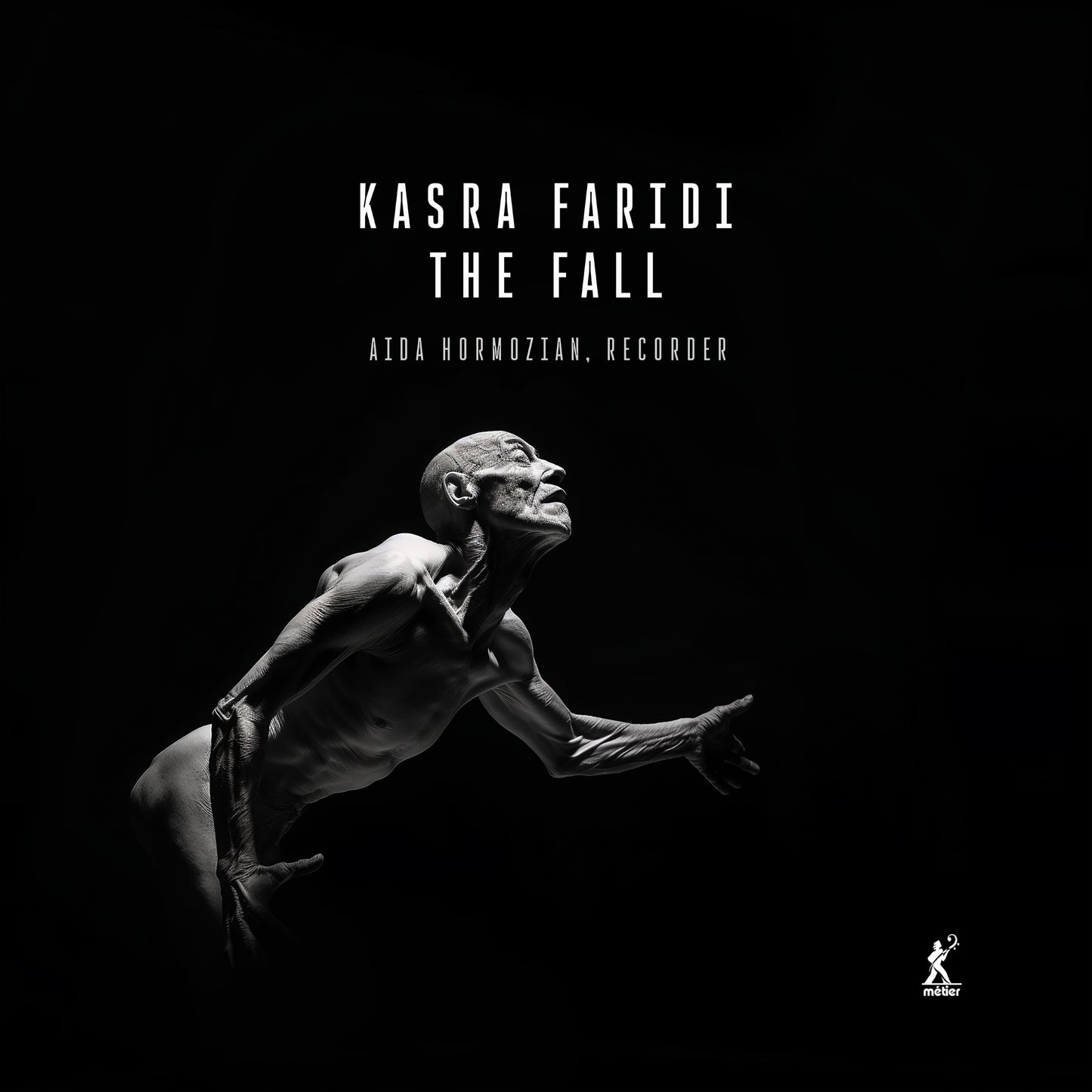 Kasra Faridi: The Fall