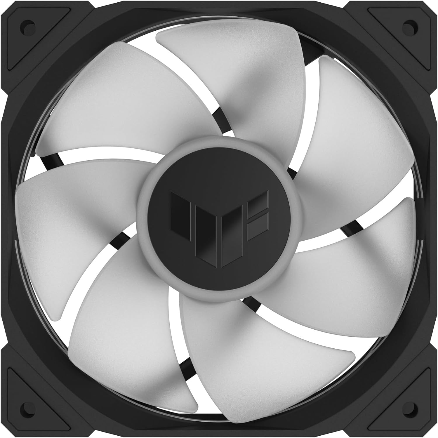 Tr120 Fan Argb Reverse Black