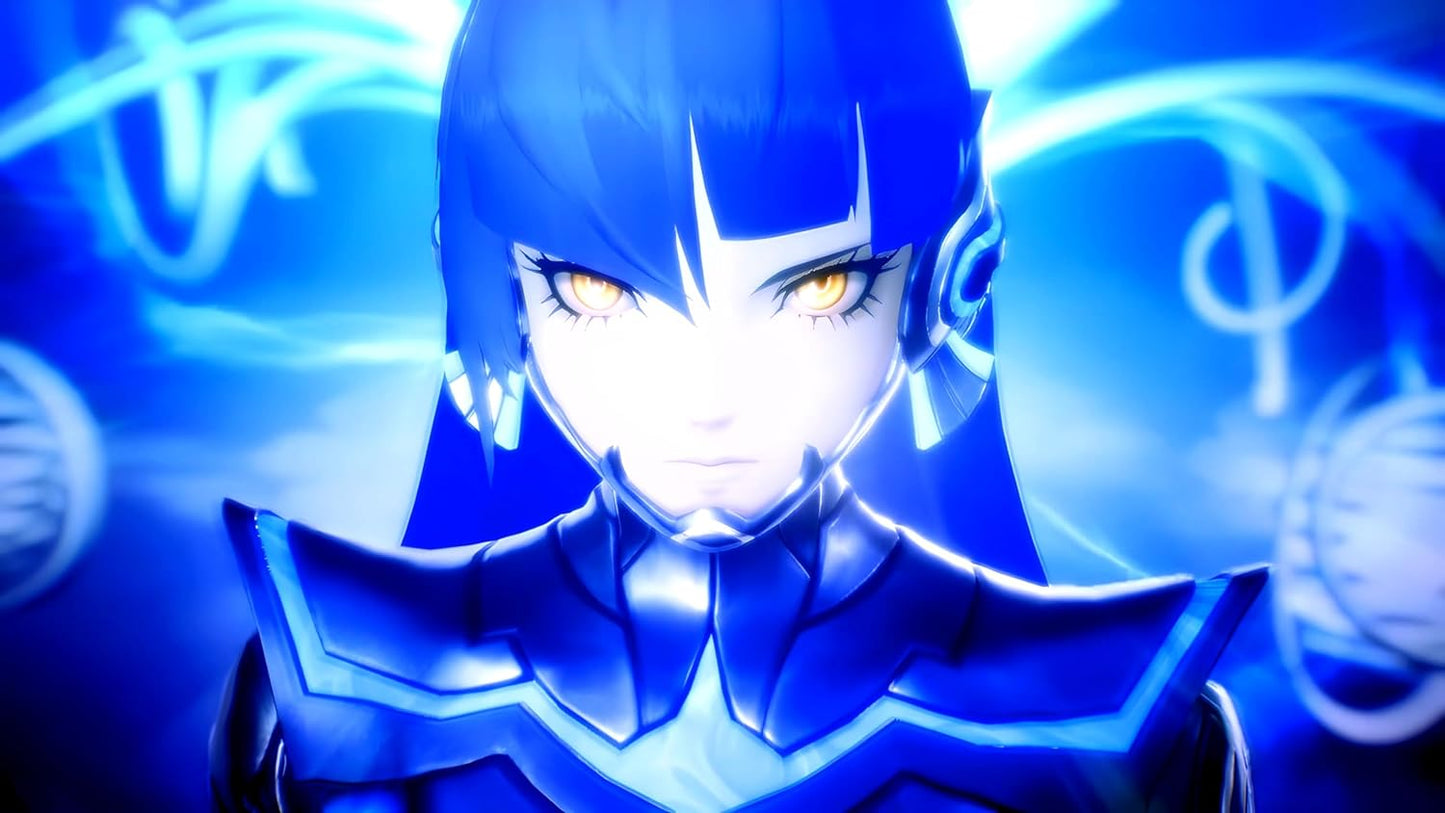 Shin Megami Tensei V: Vengeance - Nintendo Switch