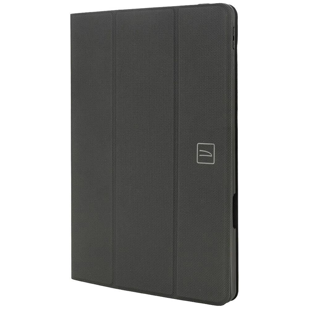 Tucano TAB-3LEM11-BK tablet case 27.9 cm (11") Folio Black