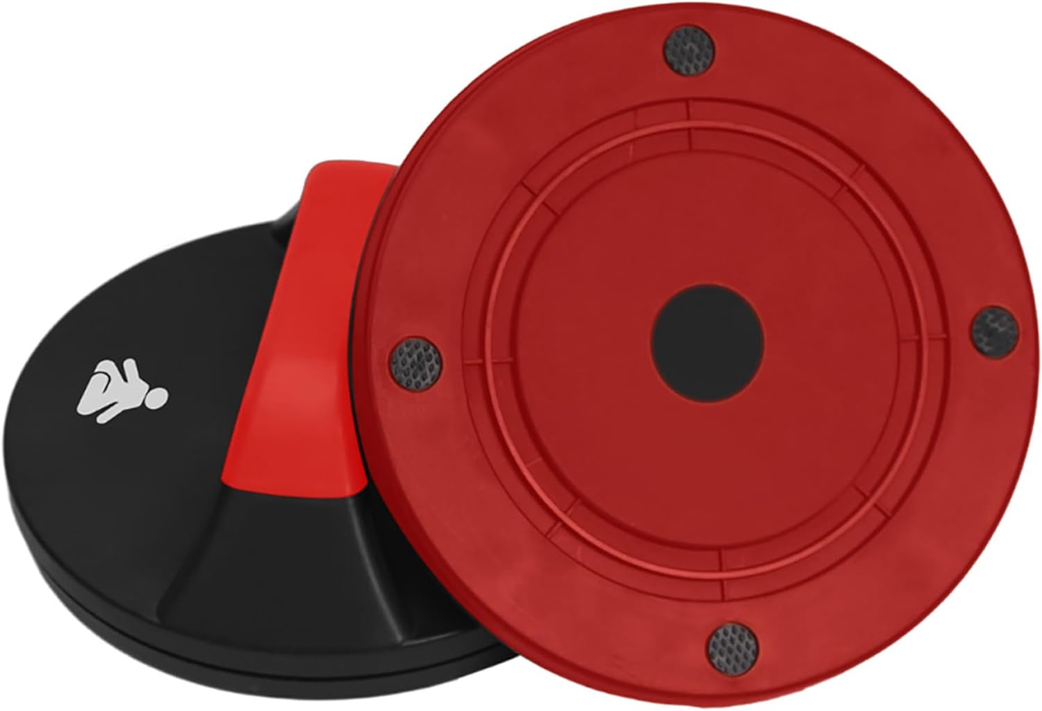 Fitpaddy Rotating Push-Up Bars