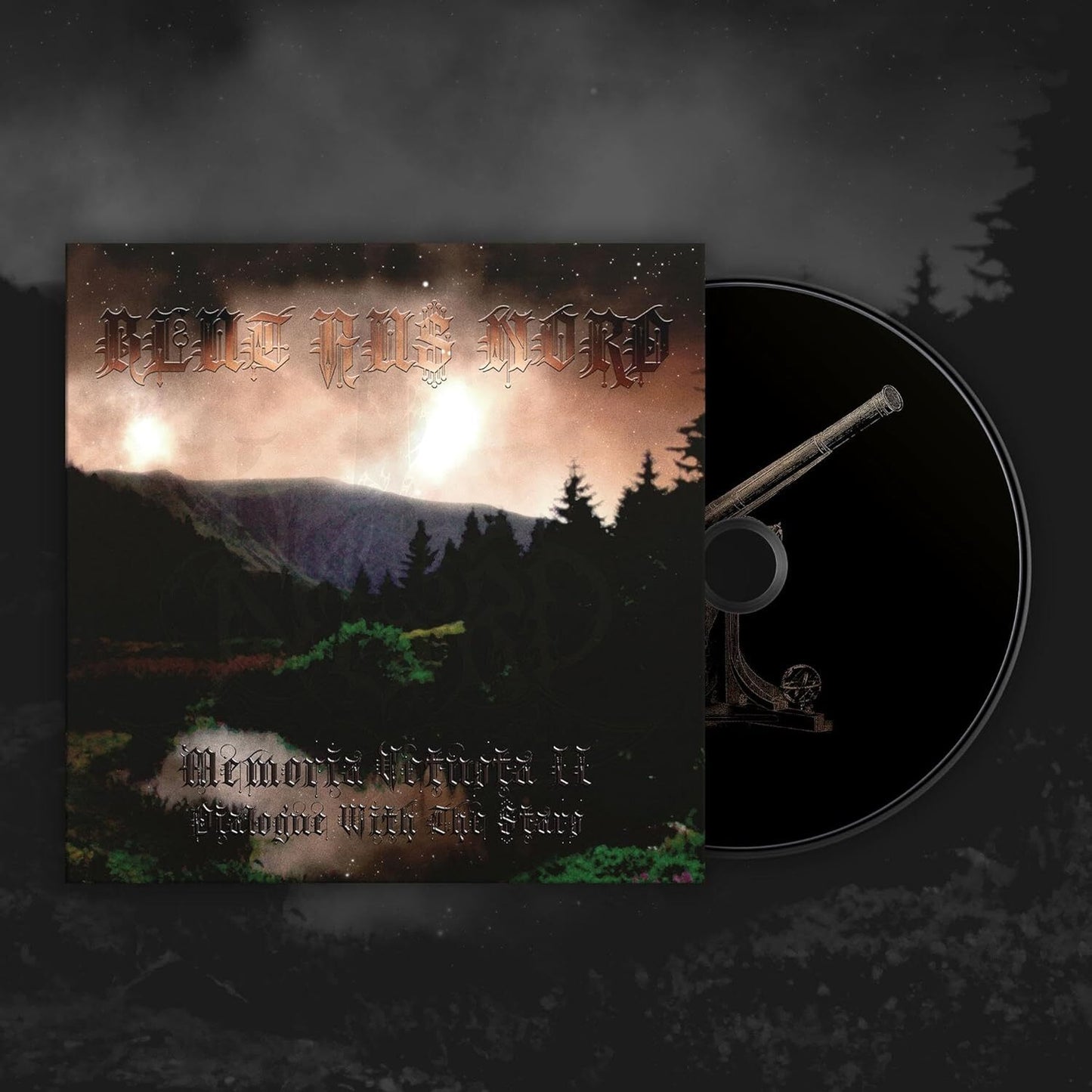 Memoria Vetusta II: Dialogue With the Stars