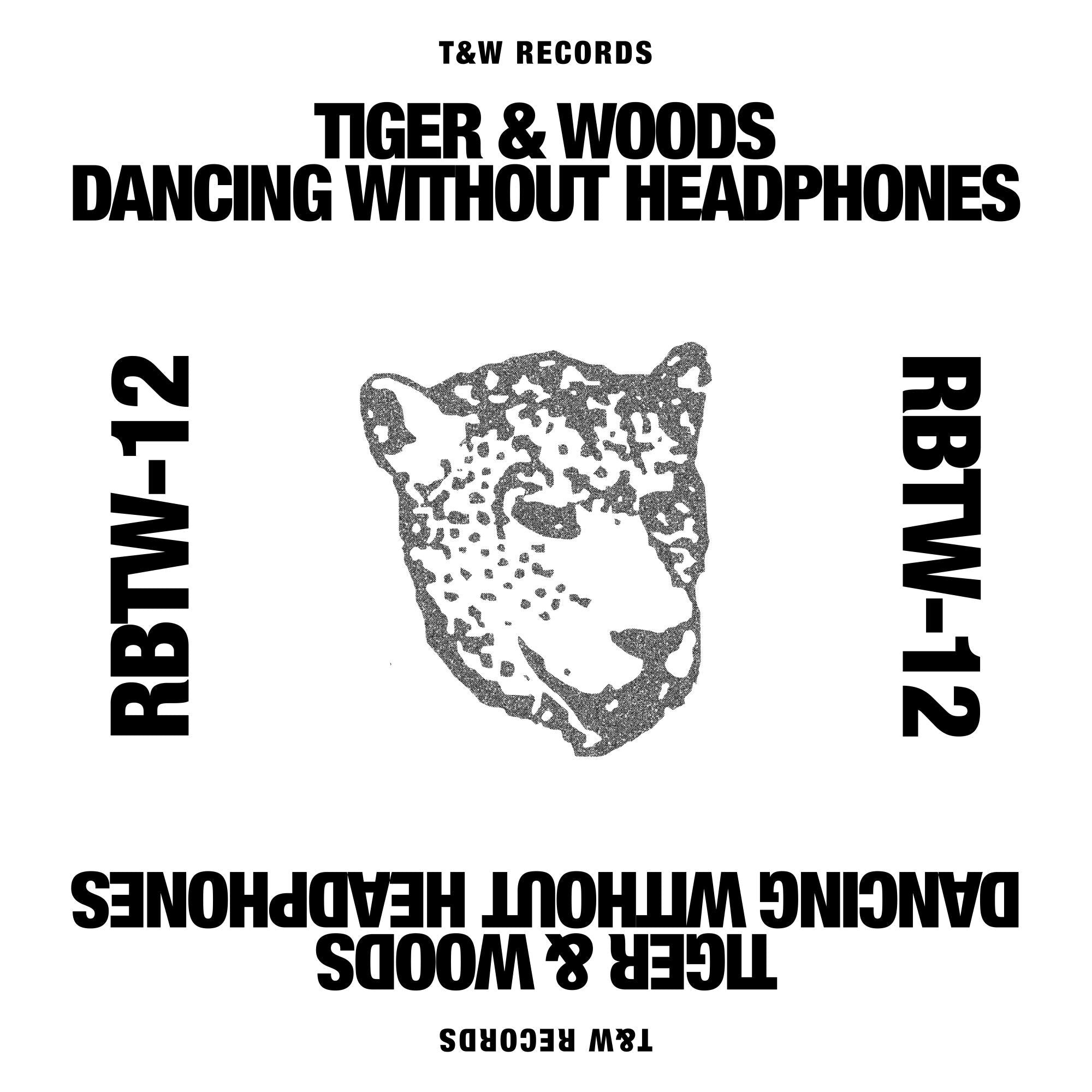 Dancing Without Headphones