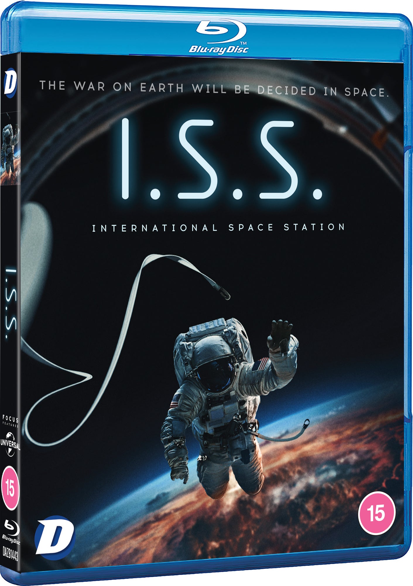 I.S.S.