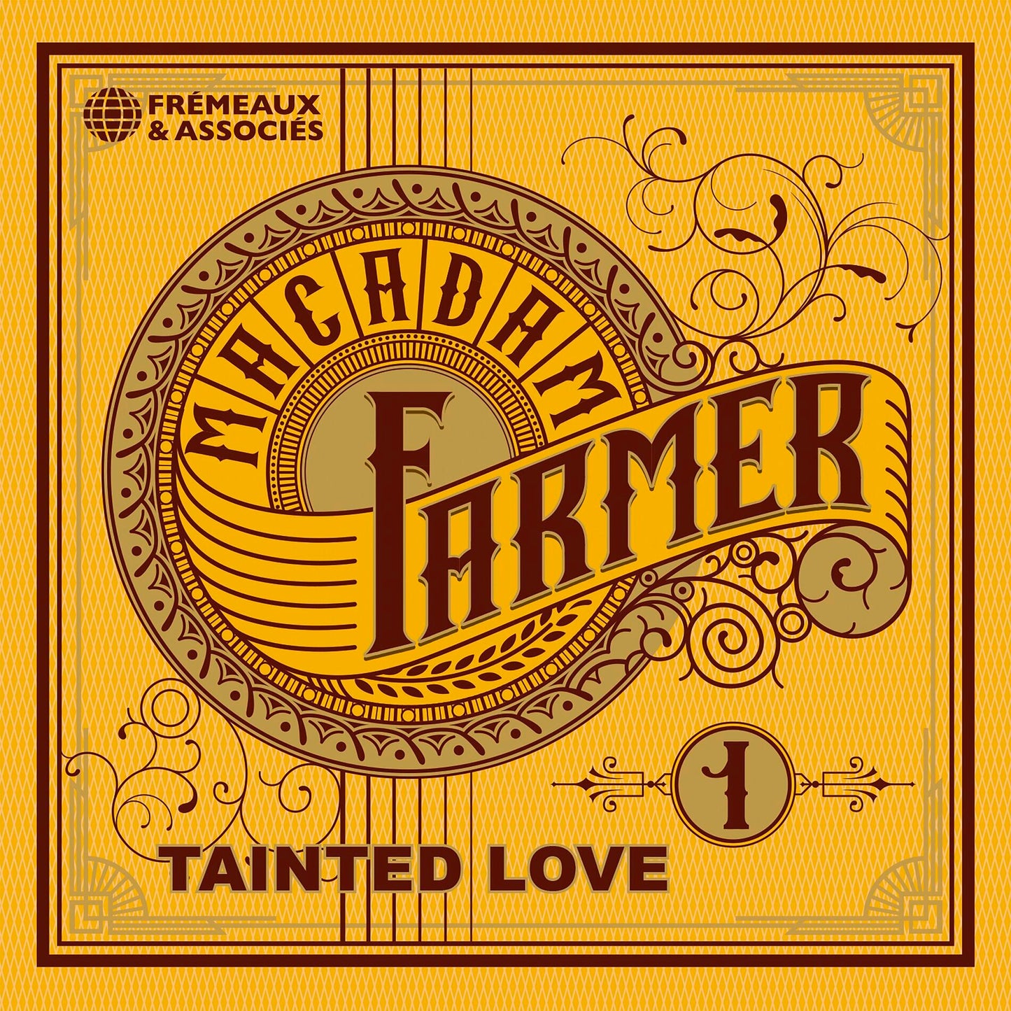 Tainted Love