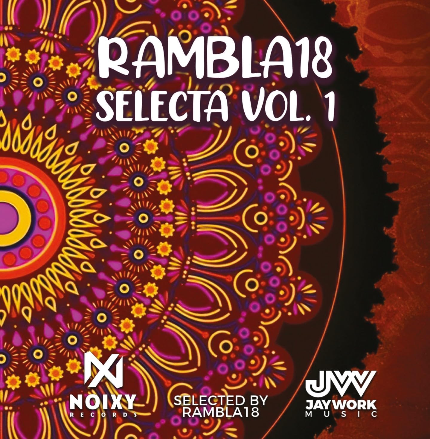 Rambla 18 Selecta Vol 1 / Various