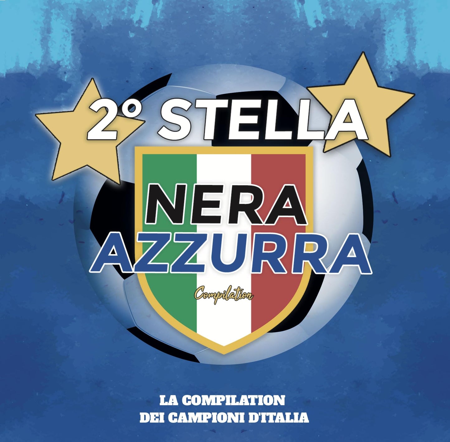 Seconda stella Nerazzurra compilation