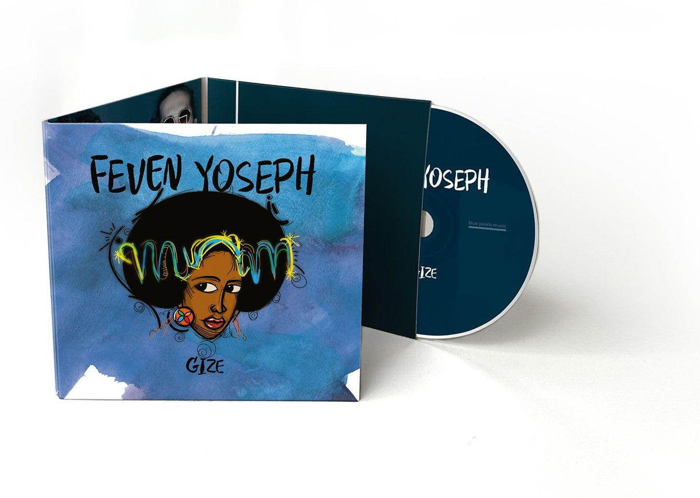 Feven Yoseph-Gize
