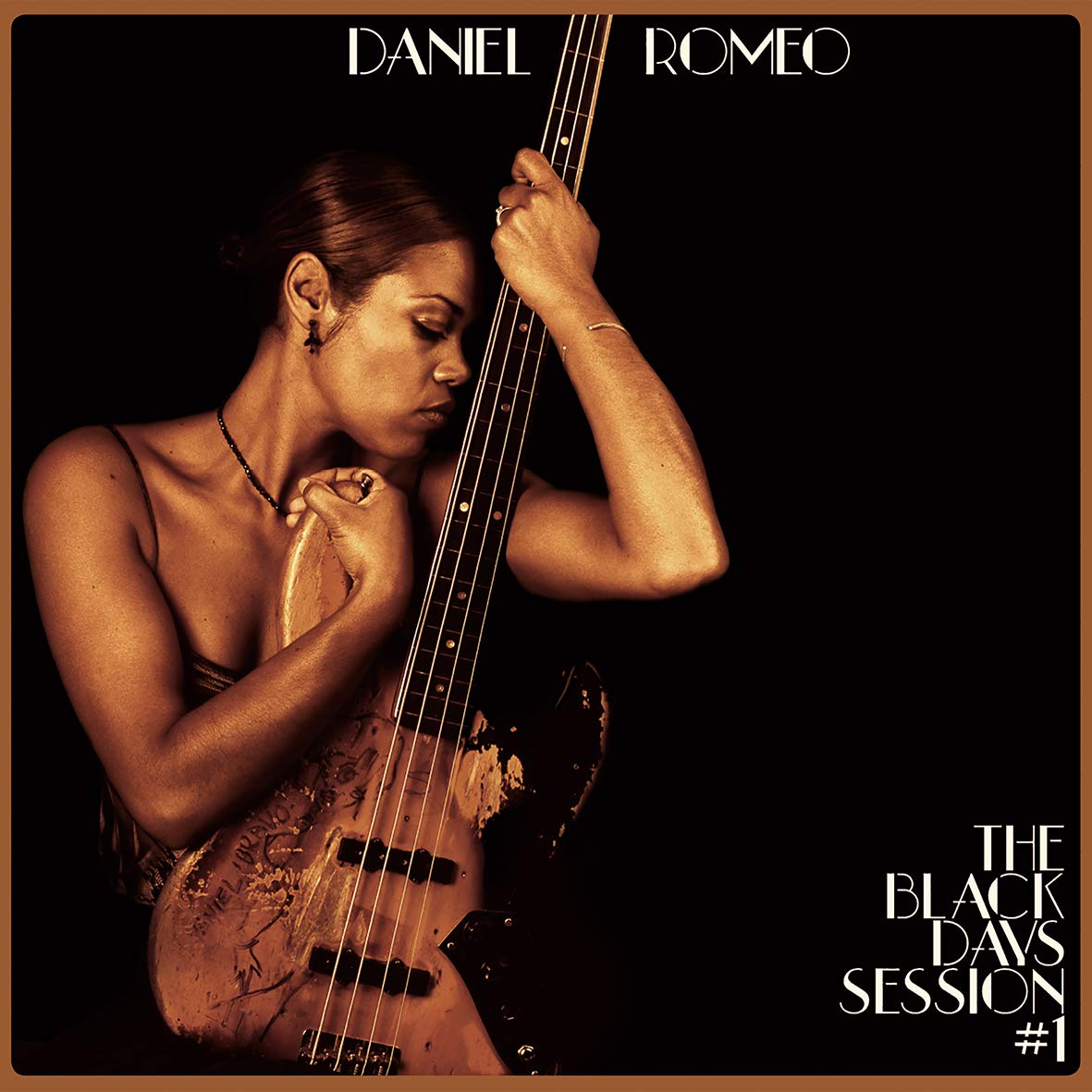 Black Sessions #1
