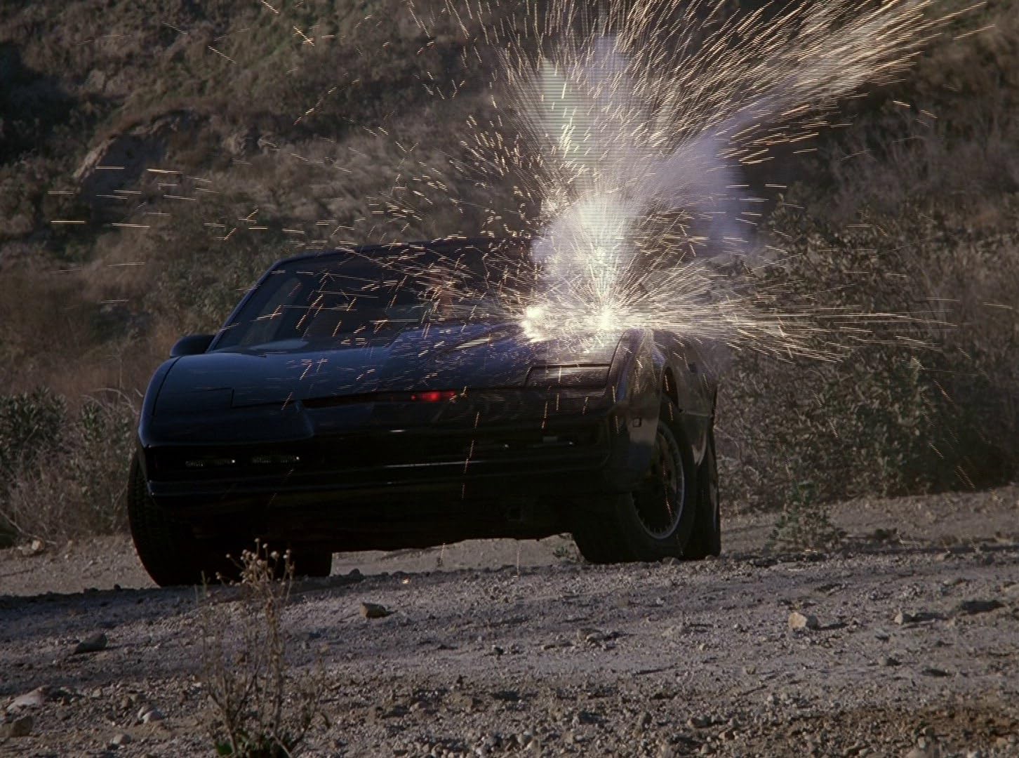 Knight Rider - Special Edition (20 Blu-rays + Bonus Blu-ray