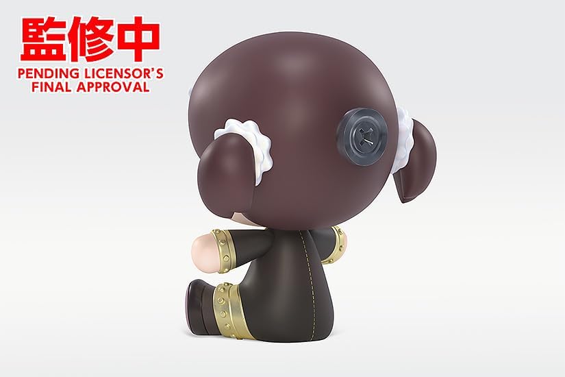 Spy x Family figurine Chibi Huggy Good Smile Becky Blackbell 6 cm