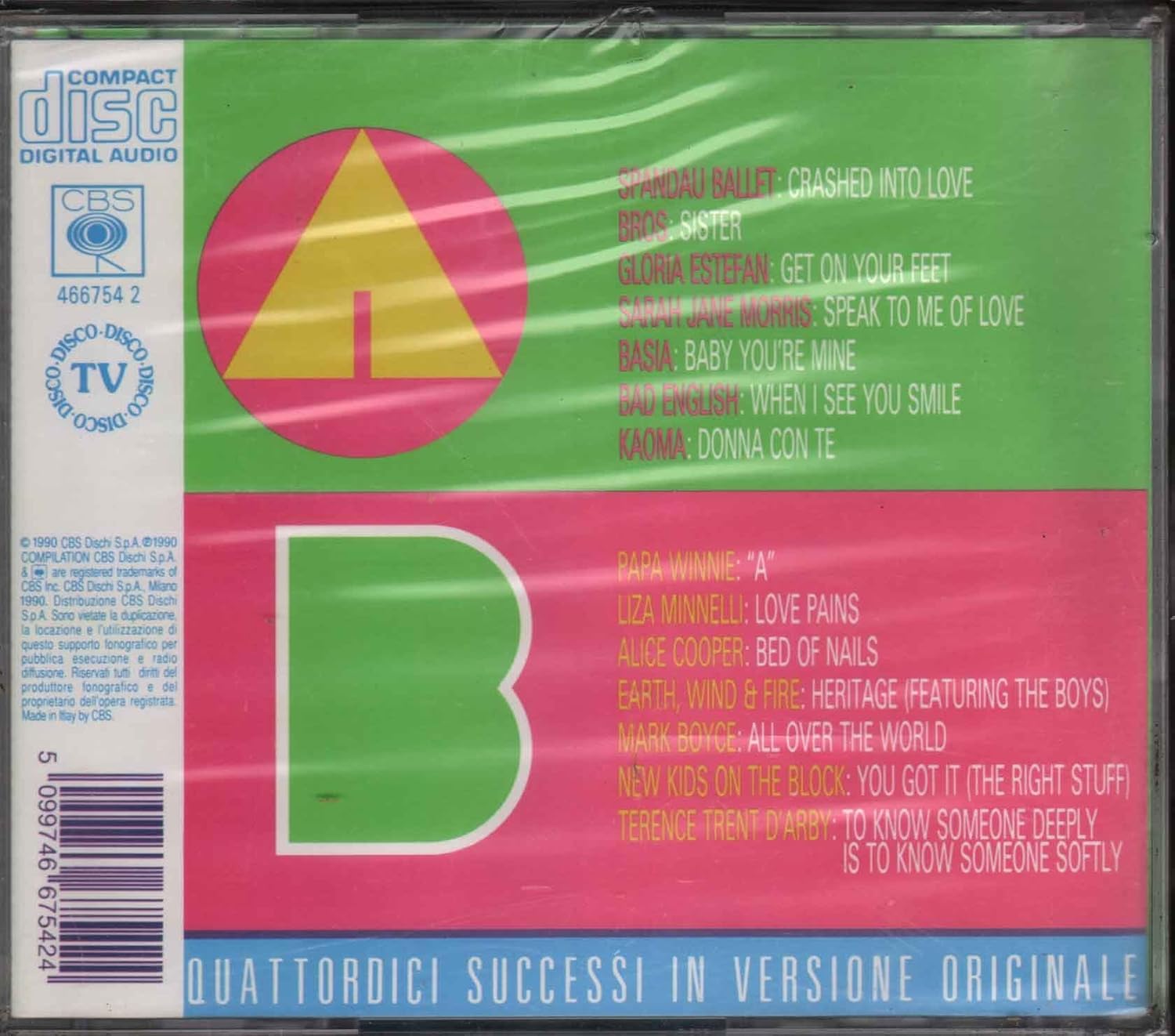 Oro Puro