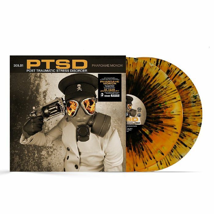 P.T.S.D. (Post Traumatic Stress Disorder)