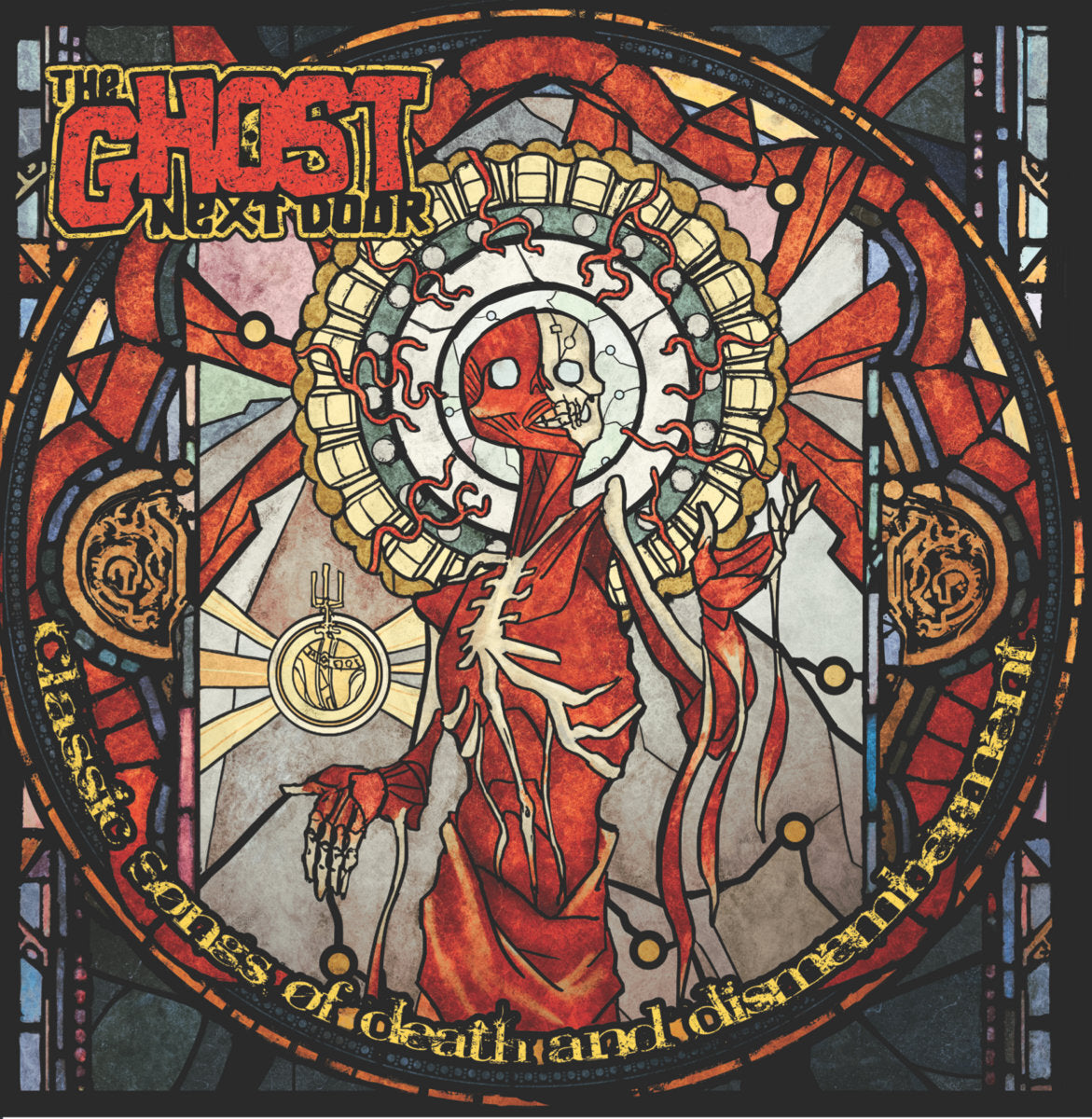 Classic Songs of Death and Dismemberment