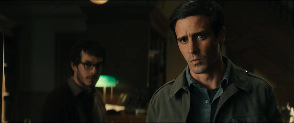 Sinister 2