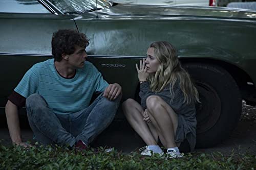 Fear of rain