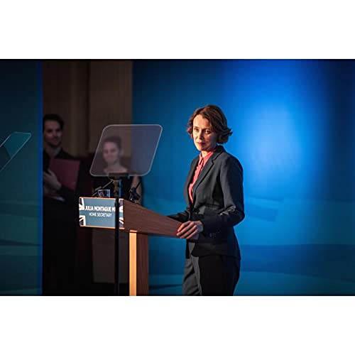 Bodyguard, saison 1