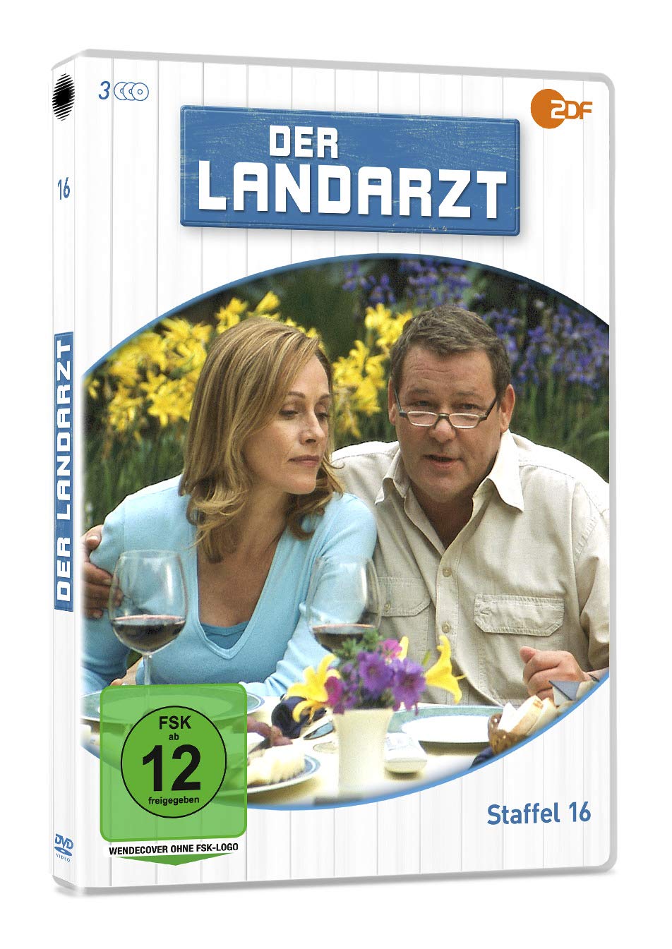 Der Landarzt - Staffel 16