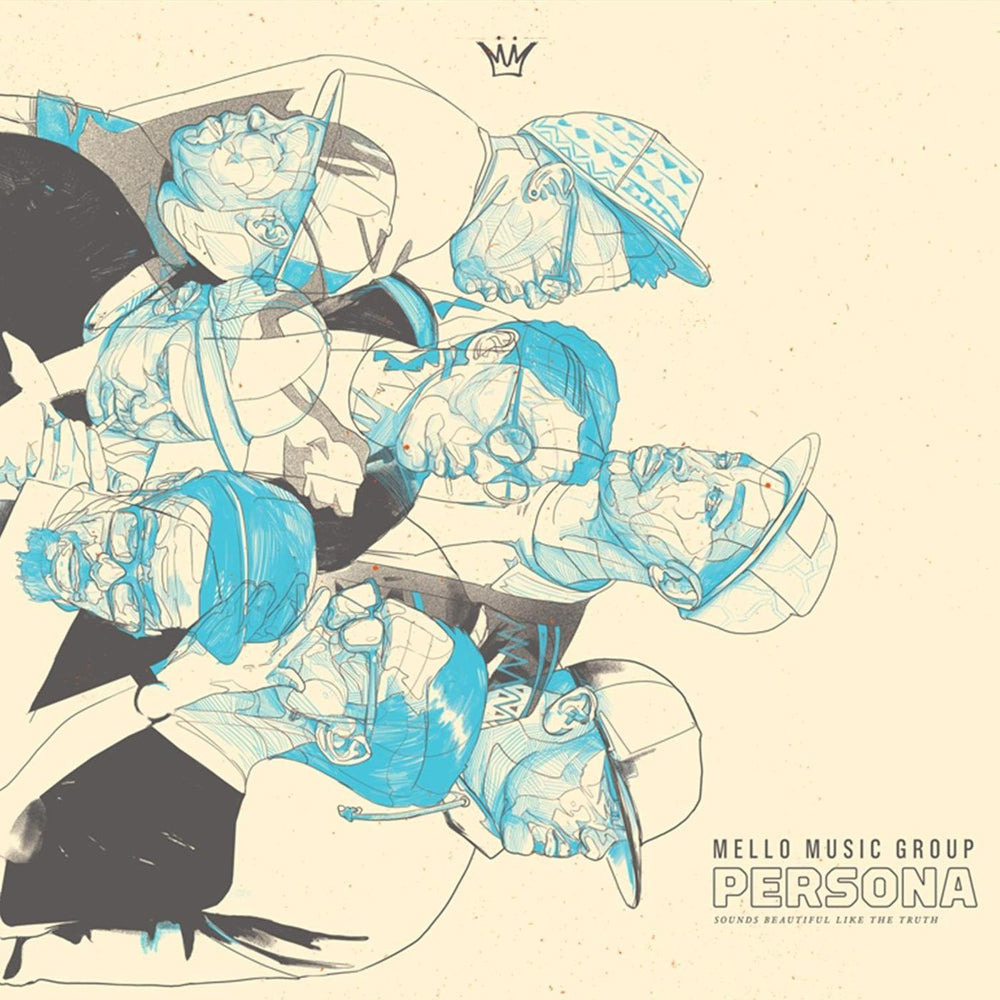 Persona: Sounds Beautiful Like the Truth