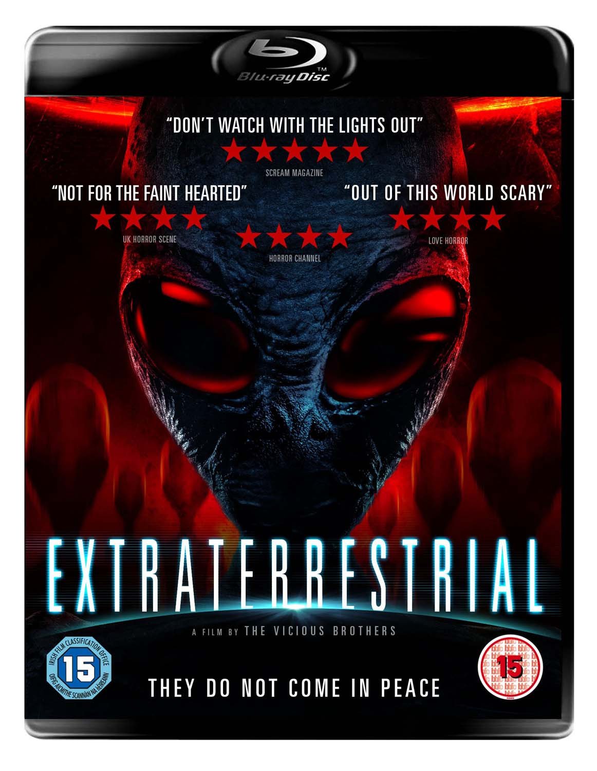 Extraterrestrial