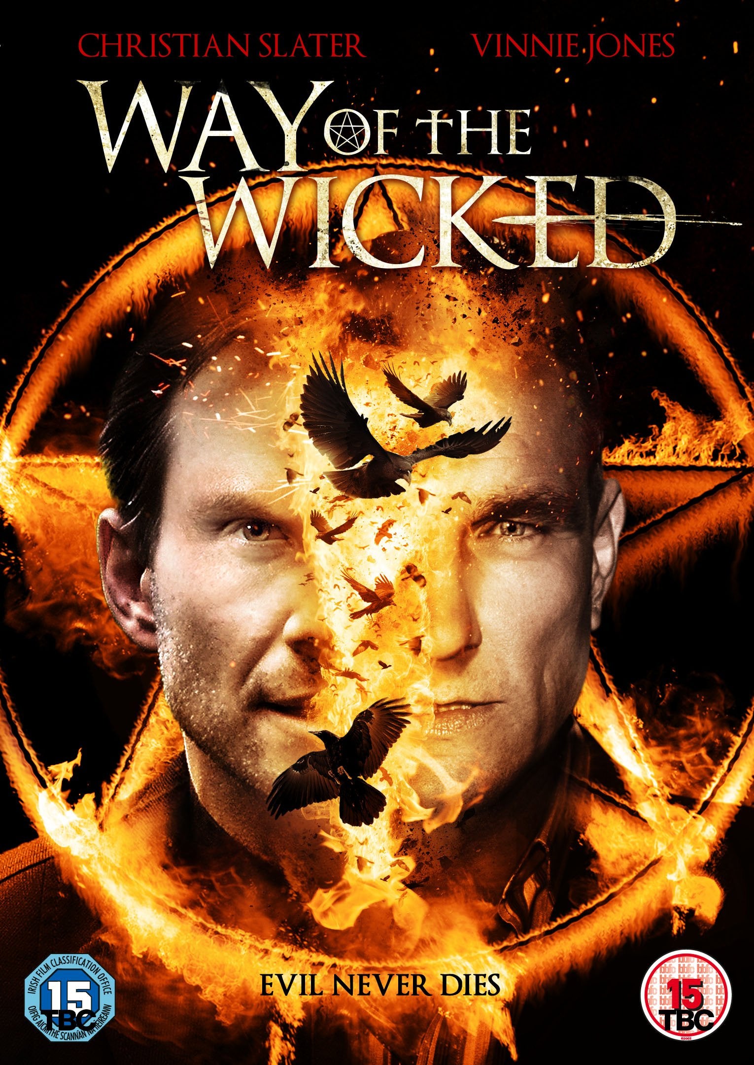 Way of The Wicked