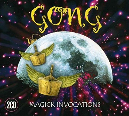 Magick Invocations