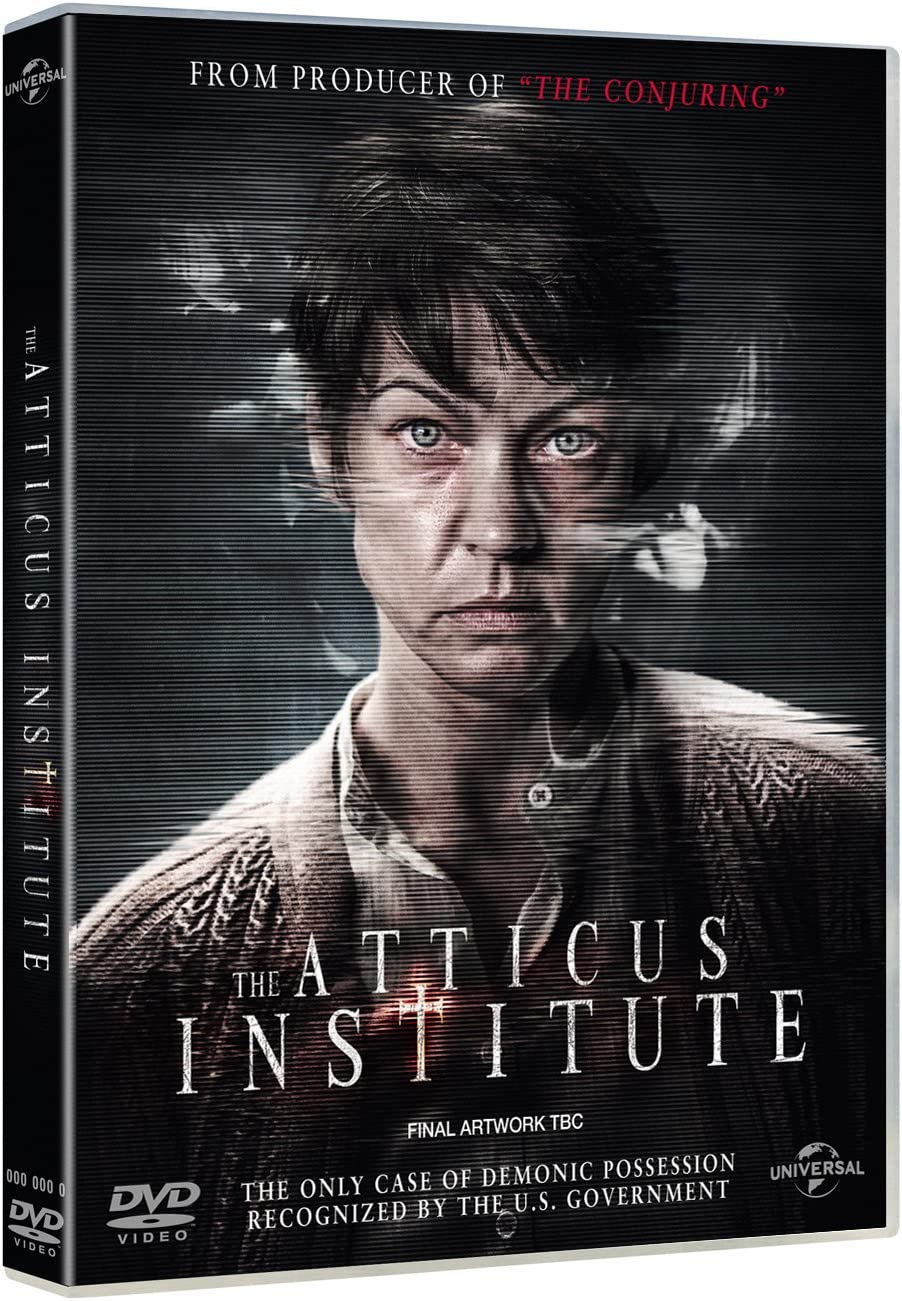 The Atticus Institute