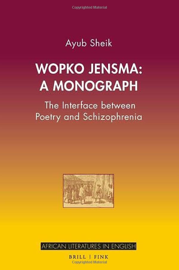 Wopko Jensma
