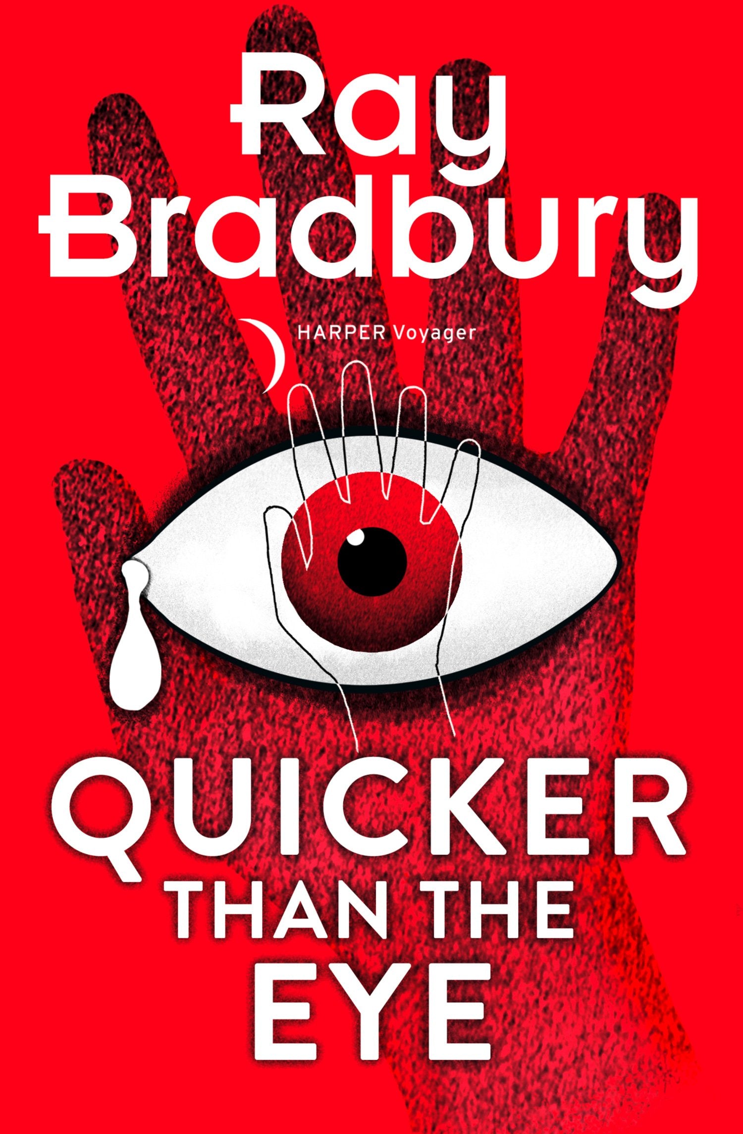 Quicker Than the Eye