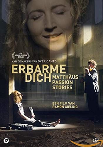 DVD - Erbarme Dich (1 DVD