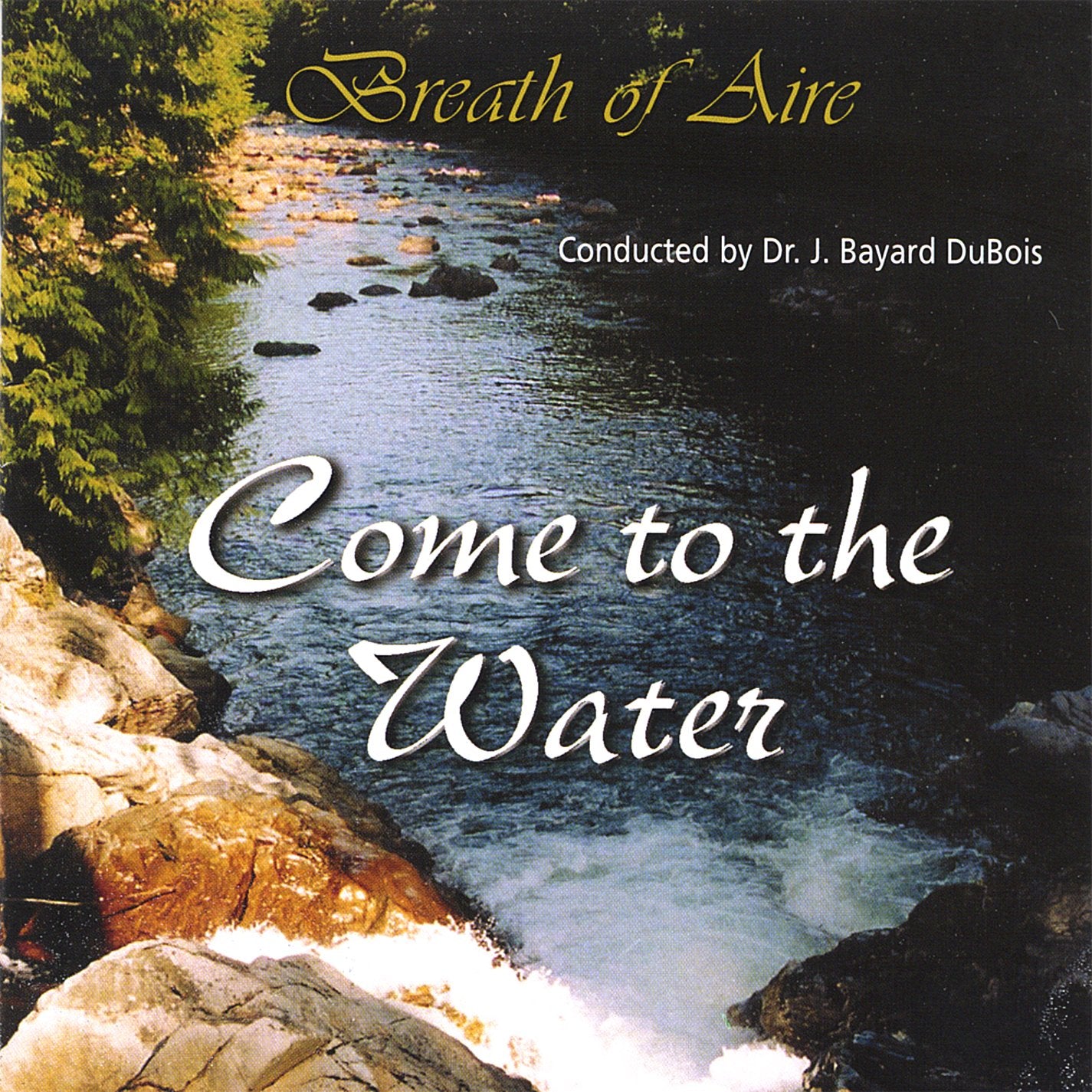 Come to the Water