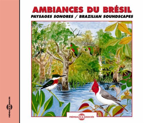 Brazilian Soundscapes
