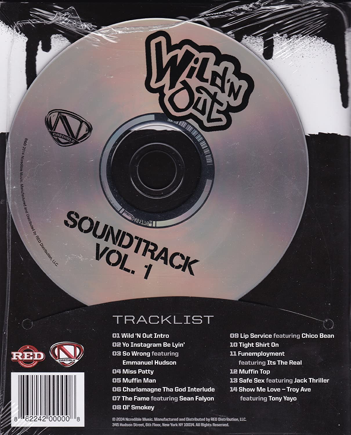 Wild N Out Compilation 1