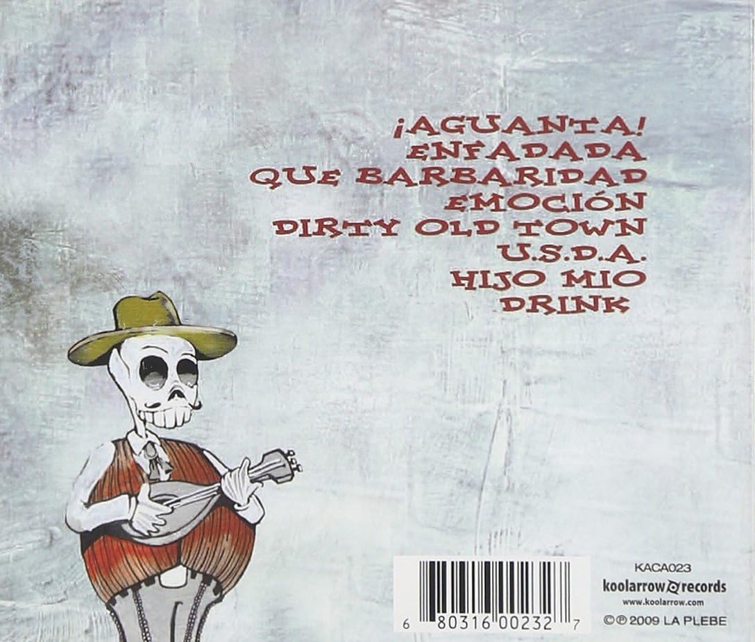 Entre Cerveza, Ritmo Y Emocion
