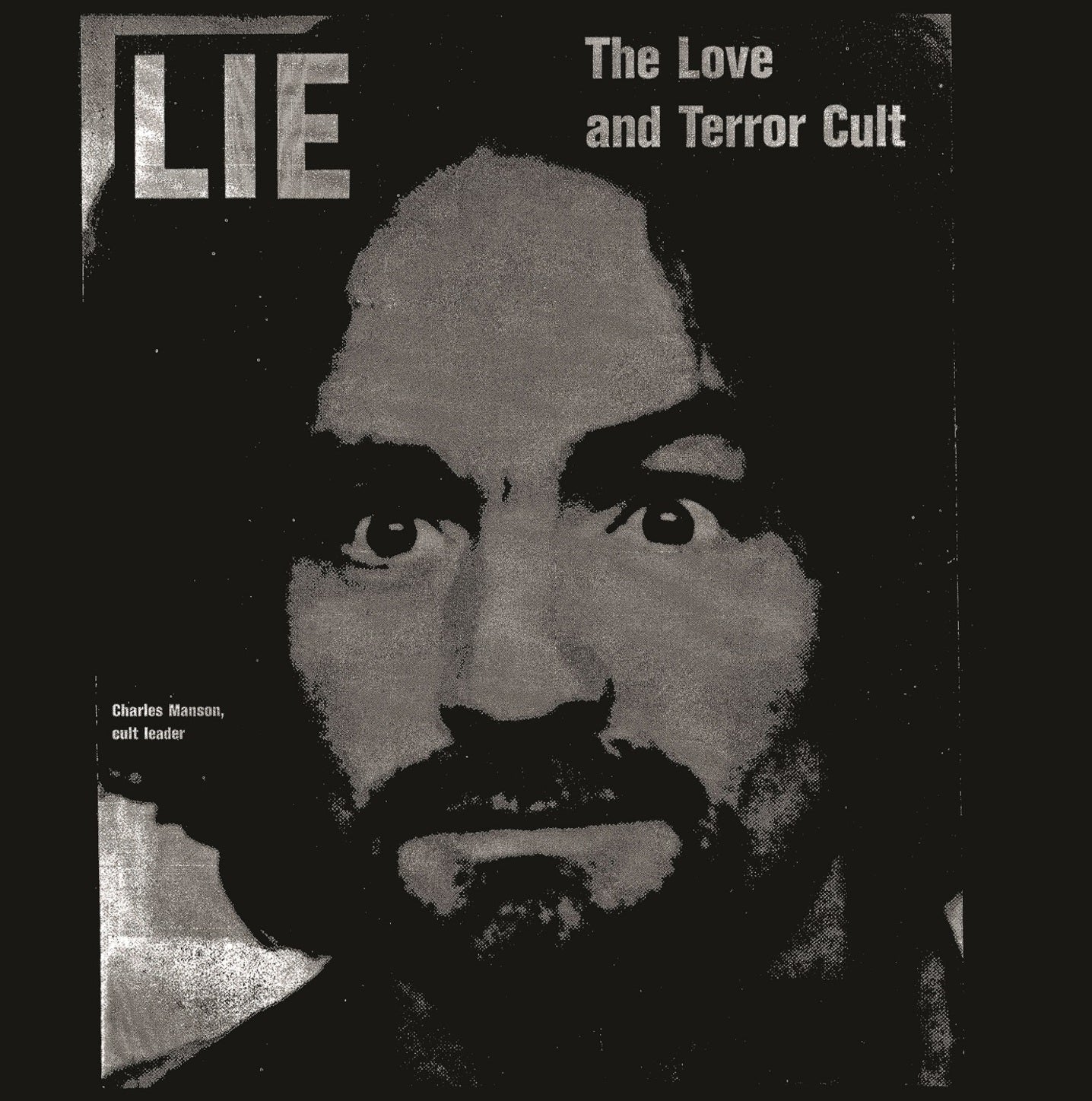 Charles Manson
