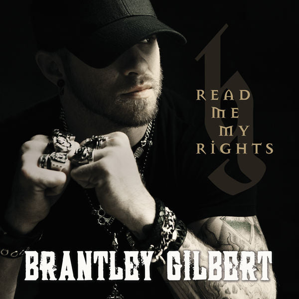 Read Me My Rights
