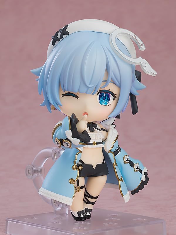 Good Smile Company VShojo: Nazuna Amemiya Nendoroid Action Figure