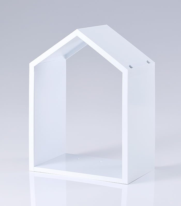 Nendoroid More accessoires Wall Guy (white