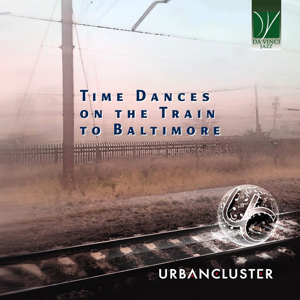 Time Dances On The Train To Baltimore