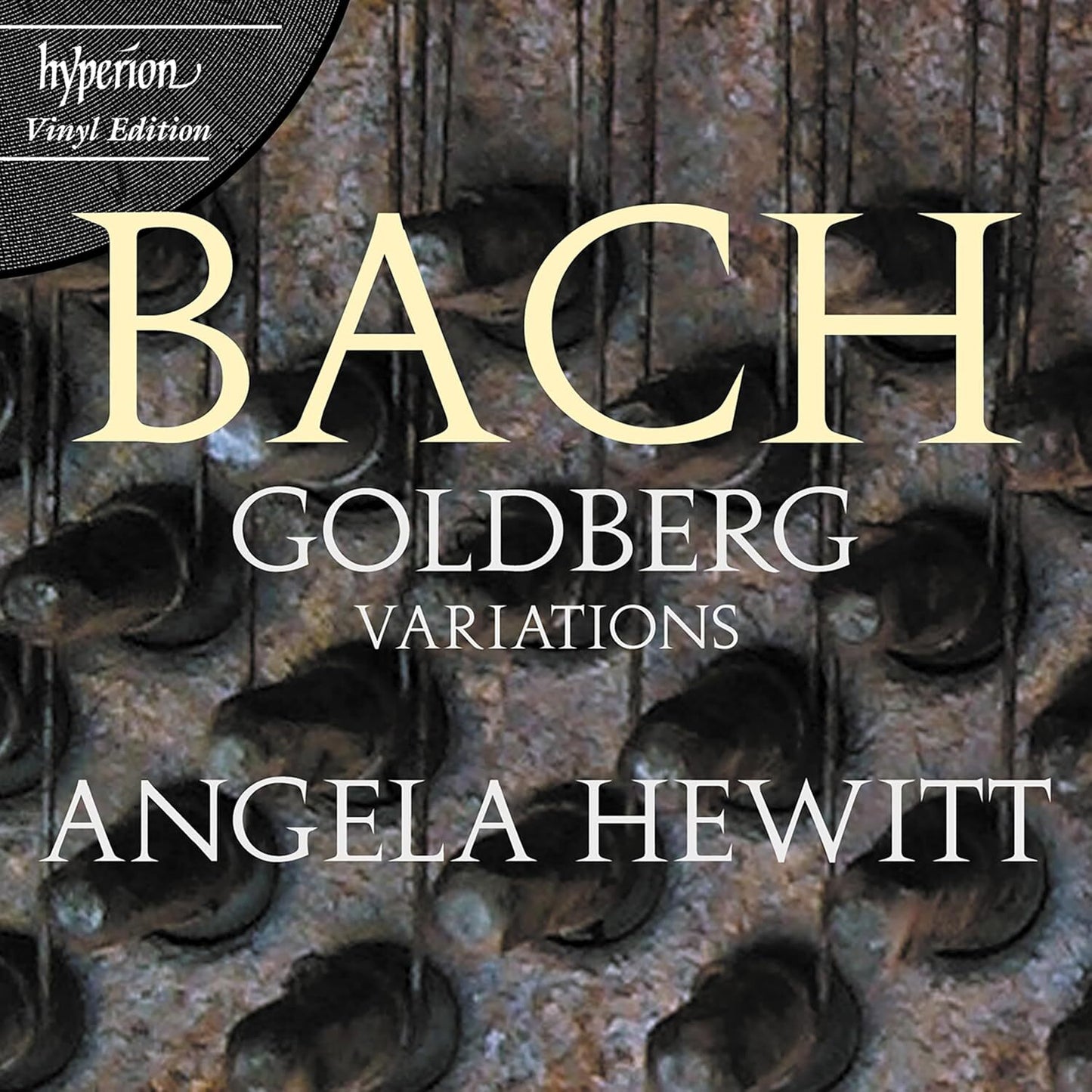 Bach: Goldberg Variations