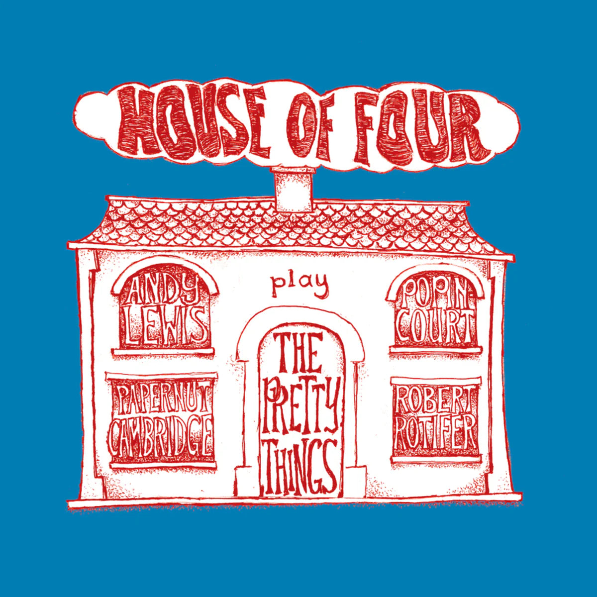 House of Four