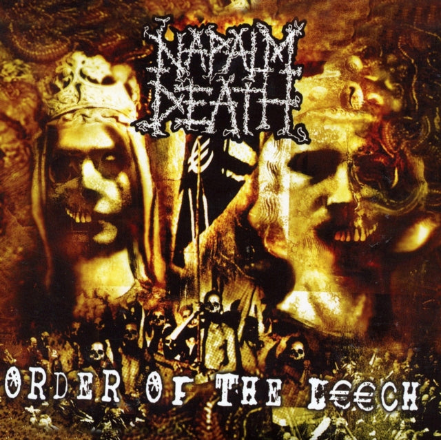Order of the leech