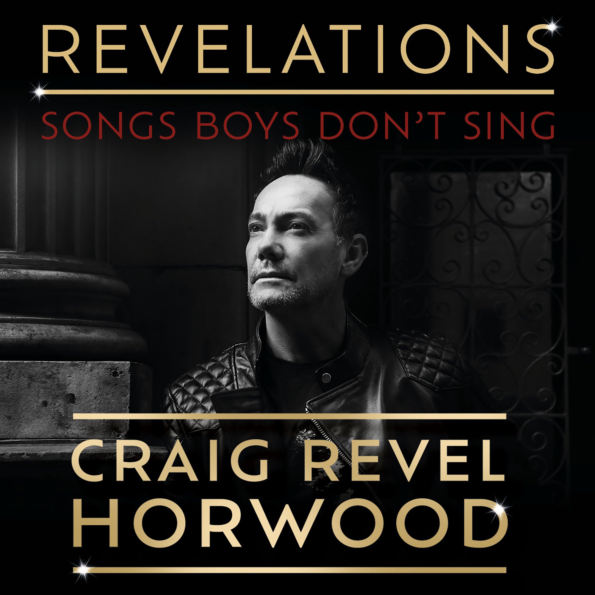 Revelations: Songs Boys Don't Sing