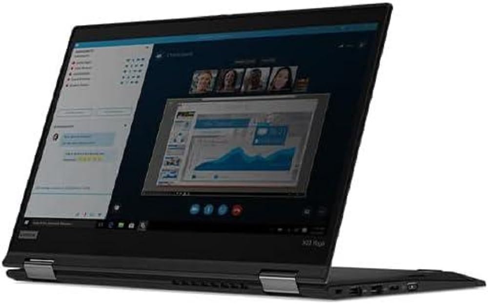Lenovo 3M - Notebook privacy filter - removable - 13.3