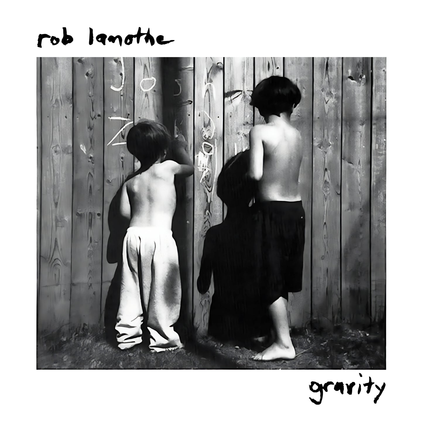 Gravity