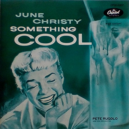 June Christy - Someting Cool